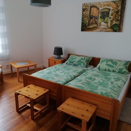 Mosel-Ferienwohnung Bewo Bernkastel-Kues Exteriér fotografie