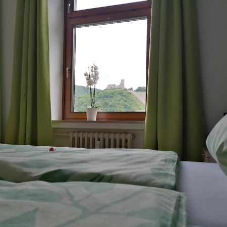 Mosel-Ferienwohnung Bewo Bernkastel-Kues Exteriér fotografie
